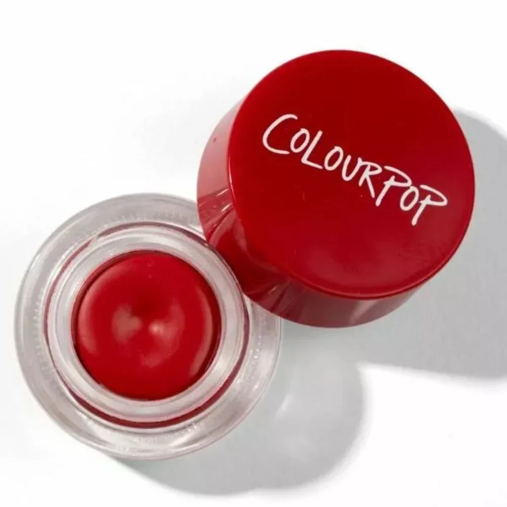 Colourpop creme gel